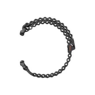 Samsung Športový remienok Trail Band pre Ultra Dark Gray Samsung Športový remienok Trail Band pre Ultra Dark Gray