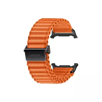 Samsung Športový remienok Trail Band pre Ultra Orange Samsung Športový remienok Trail Band pre Ultra Orange