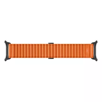 Samsung Športový remienok Trail Band pre Ultra Orange Samsung Športový remienok Trail Band pre Ultra Orange