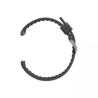 Samsung Športový remienok PeakForm Band pre Ultra Dark Gray