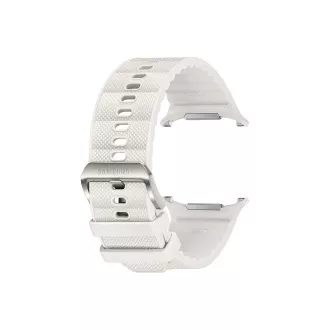Samsung Športový remienok PeakForm Band pre Ultra White Sand