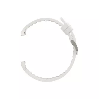 Samsung Športový remienok PeakForm Band pre Ultra White Sand