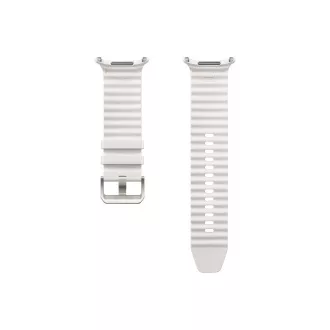 Samsung Športový remienok PeakForm Band pre Ultra White Sand