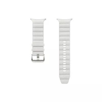 Samsung Športový remienok PeakForm Band pre Ultra White Sand