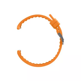 Samsung Športový remienok PeakForm Band pre Ultra Orange