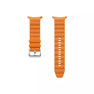 Samsung Športový remienok PeakForm Band pre Ultra Orange
