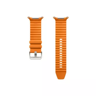 Samsung Športový remienok PeakForm Band pre Ultra Orange