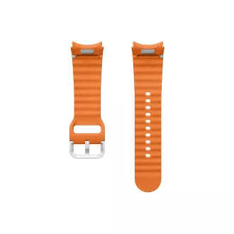 Samsung Športový remienok pre Watch 7 Orange Samsung Športový remienok pre Watch 7 Orange