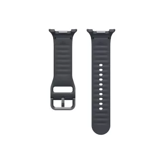 Samsung Športový remienok (veľkosť S/M) Watch 8 Graphite