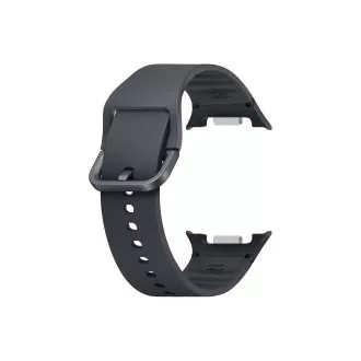 Samsung Športový remienok (veľkosť S/M) Watch 8 Graphite