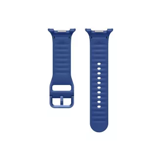 Samsung Športový remienok (veľkosť S/M) Watch 8 Blue