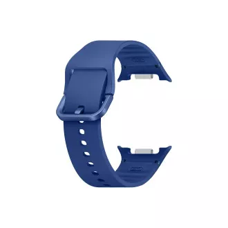 Samsung Športový remienok (veľkosť S/M) Watch 8 Blue