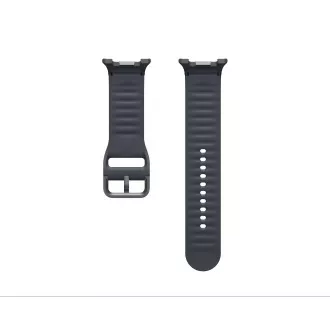 Samsung Športový remienok (veľkosť M/L) Watch 8 Graphite