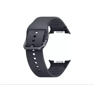 Samsung Športový remienok (veľkosť M/L) Watch 8 Graphite