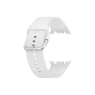 Samsung Športový remienok (veľkosť M/L) Watch 8 White