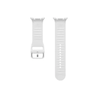 Samsung Športový remienok (veľkosť M/L) Watch 8 White