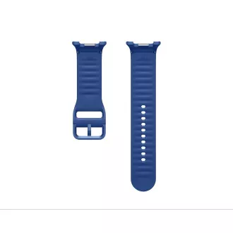 Samsung Športový remienok (veľkosť M/L) Watch 8 Blue