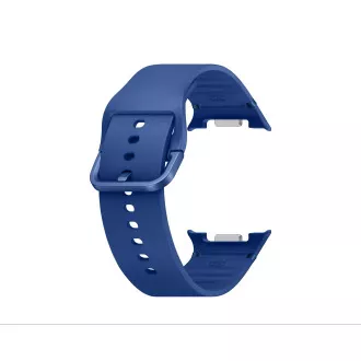 Samsung Športový remienok (veľkosť M/L) Watch 8 Blue