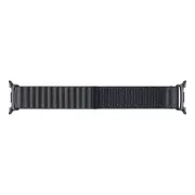 Samsung Látkový remienok (veľkosť S/M) Watch 8 Graphite
