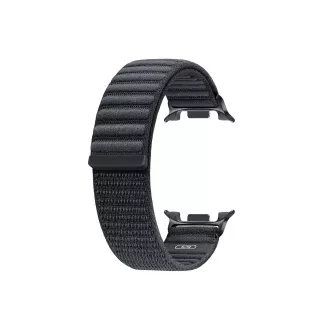 Samsung Látkový remienok (veľkosť S/M) Watch 8 Graphite