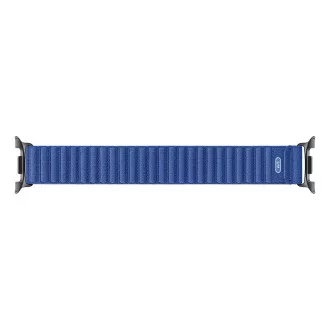 Samsung Látkový remienok (veľkosť S/M) Watch 8 Blue