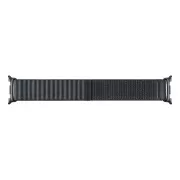 Samsung Látkový remienok (veľkosť M/L) Watch 8 Graphite