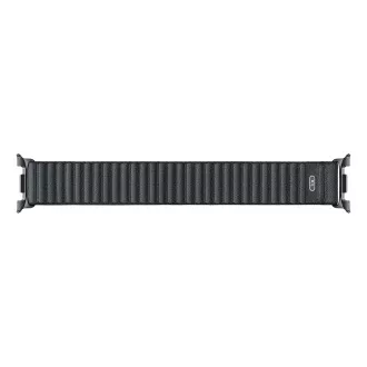 Samsung Látkový remienok (veľkosť M/L) Watch 8 Graphite