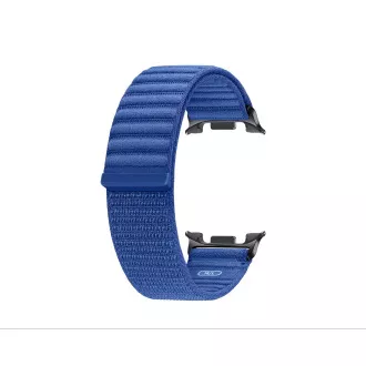 Samsung Látkový remienok (veľkosť M/L) Watch 8 Blue