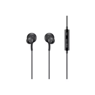 Samsung slúchadlá s 3.5mm jack Black Samsung slúchadlá s 3.5mm jack Black