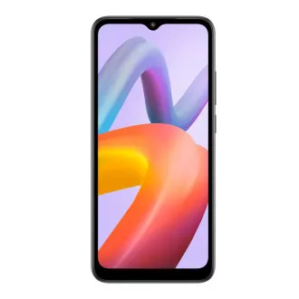 Xiaomi Redmi A2/3GB/64GB/Black Xiaomi Redmi A2/3GB/64GB/Black