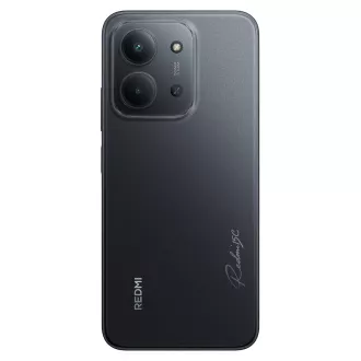 Xiaomi Redmi 15C/8GB/256GB/Midnight Black Xiaomi Redmi 15C/8GB/256GB/Midnight Black