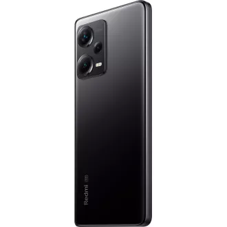 Xiaomi Redmi Note 12 Pro+ 5G/8GB/256GB/Black