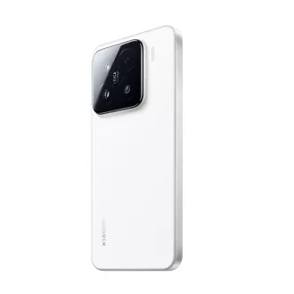 Xiaomi 15/12GB/256GB/White