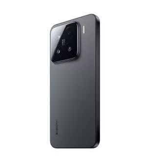 Xiaomi 15/12GB/512GB/Black