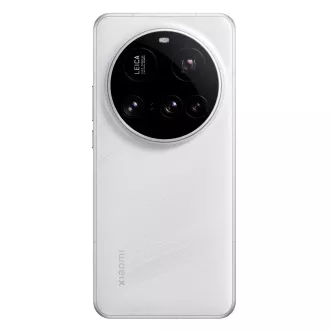 Xiaomi 15 Ultra/16GB/512GB/White