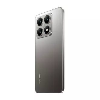 Xiaomi 14T/12GB/512GB/Titan Gray