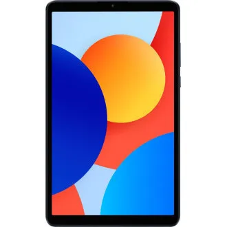 Redmi Pad SE/58174/8,7"/1340x800/4GB/64GB/An U/Sky Blue - Použité Redmi Pad SE/58174/8,7"/1340x800/4GB/64GB/An U/Sky Blue - Použité