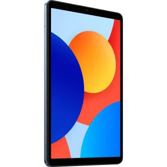 Redmi Pad SE/58174/8,7"/1340x800/4GB/64GB/An U/Sky Blue - Použité Redmi Pad SE/58174/8,7"/1340x800/4GB/64GB/An U/Sky Blue - Použité