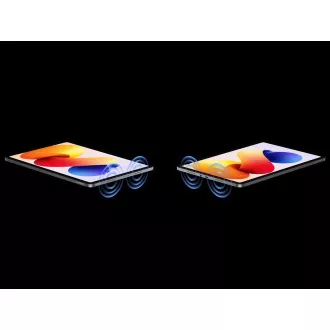 Redmi Pad 2 Pro/70403/12,1"/2560x1600/6GB/128GB/An15/Graphite Gray