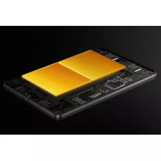 Redmi Pad 2 Pro/71048/12,1"/2560x1600/6GB/128GB/An15/Silver