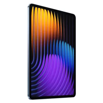Xiaomi Pad 7 Pro/61961/11,2"/3200x2136/12GB/512GB/An15/Blue Xiaomi Pad 7 Pro/61961/11,2"/3200x2136/12GB/512GB/An15/Blue