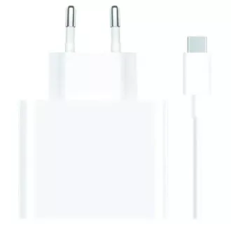 Xiaomi 67W Charging Combo (Type-A) EÚ Xiaomi 67W Charging Combo (Type-A) EÚ