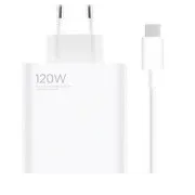 Xiaomi 120W Charging Combo (Type-A) EÚ