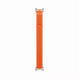 Xiaomi Mi Smart Band 10 Strap Sunrise Orange