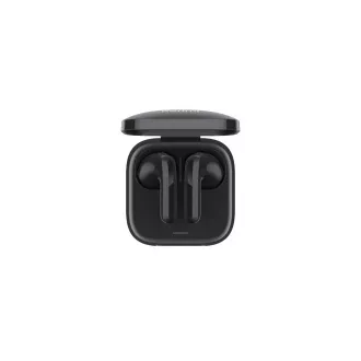 Xiaomi Redmi Buds 6 Active/ANC/BT/Bezdrať/Čierna Xiaomi Redmi Buds 6 Active/ANC/BT/Bezdrať/Čierna
