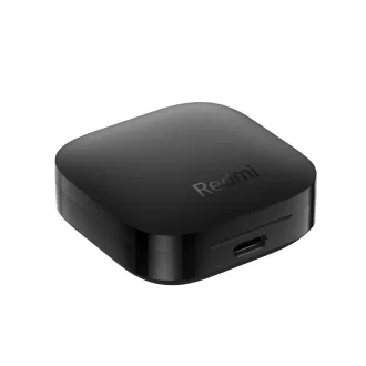 Xiaomi Redmi Buds 6 Active/ANC/BT/Bezdrať/Čierna Xiaomi Redmi Buds 6 Active/ANC/BT/Bezdrať/Čierna