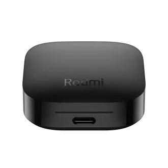 Xiaomi Redmi Buds 6 Active/ANC/BT/Bezdrať/Čierna Xiaomi Redmi Buds 6 Active/ANC/BT/Bezdrať/Čierna