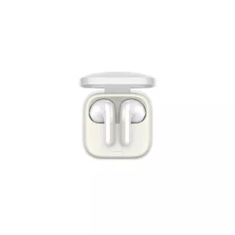 Xiaomi Redmi Buds 6 Active/ANC/BT/Bezdrať/Biela
