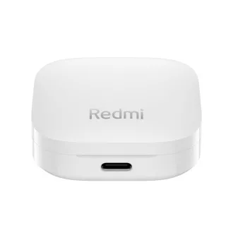 Xiaomi Redmi Buds 6 Active/ANC/BT/Bezdrať/Biela