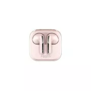Xiaomi Redmi Buds 6 Active/ANC/BT/Bezdrať/Transparent Powder